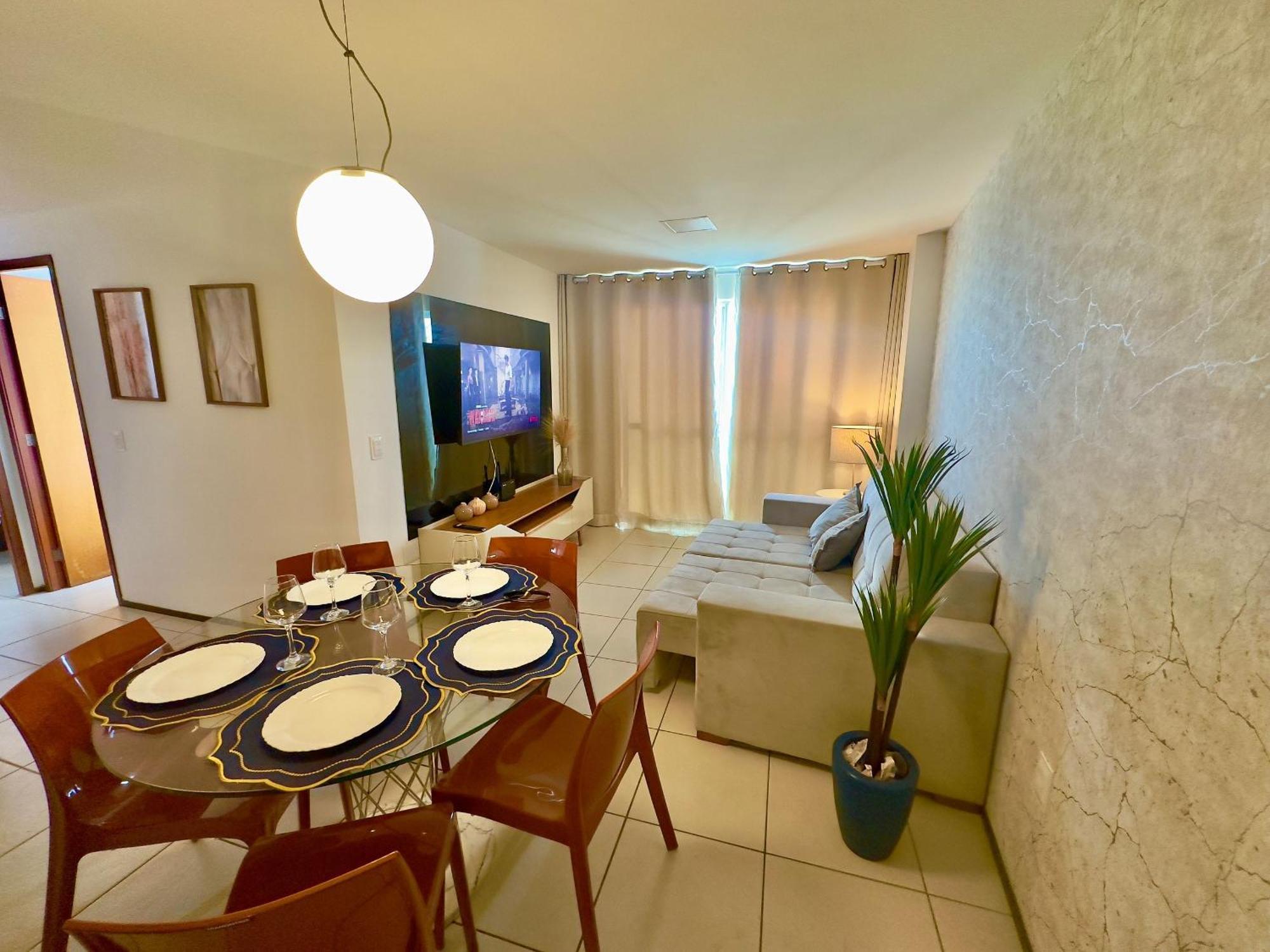Ferienwohnung Terracos Do Atlantico - Beira Mar De Iracema Fortaleza  Exterior foto